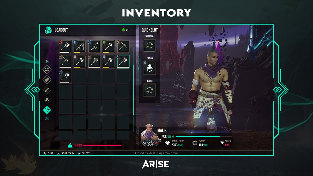 Cross The Ages tweet media