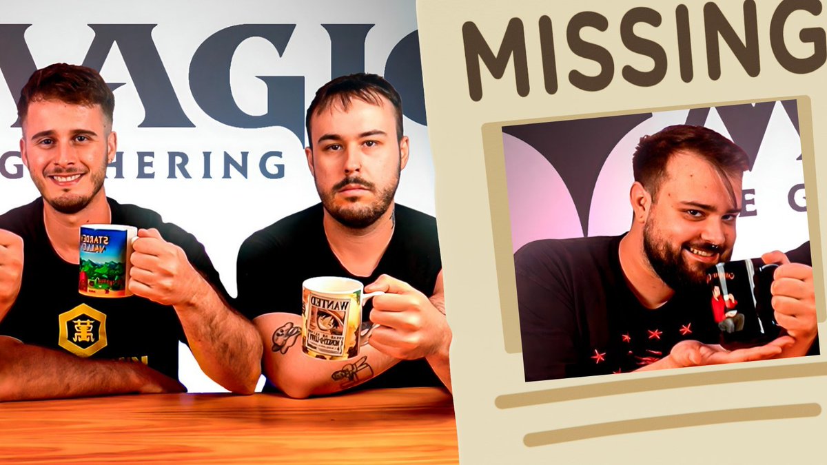 Palabra de Demonio tweet media