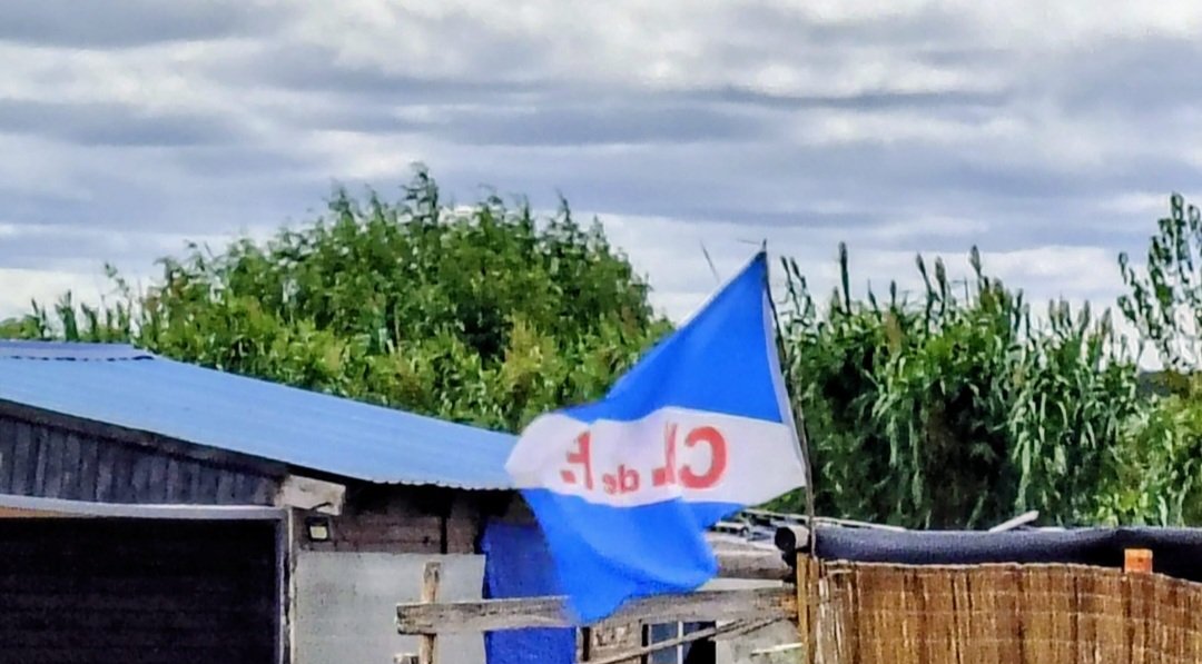 Américo Raúl Puga Espinosa tweet media