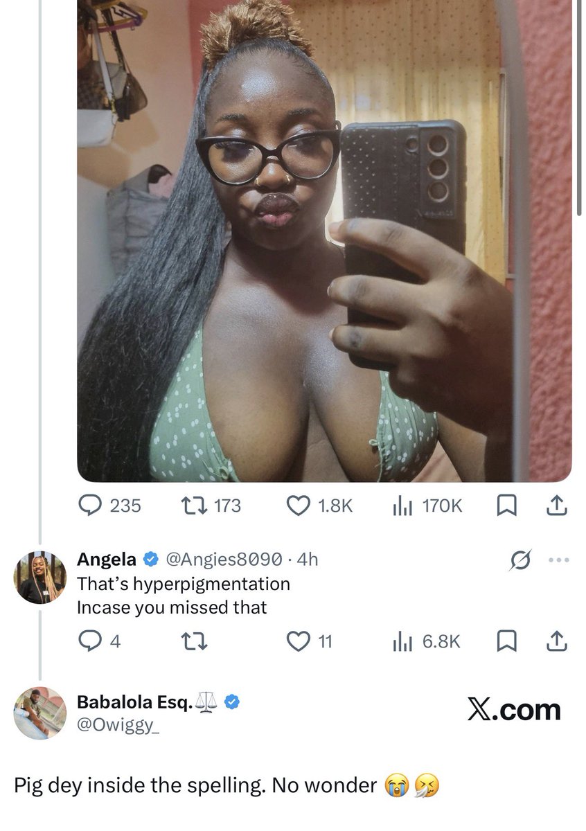 Alhaji ᝰ tweet media