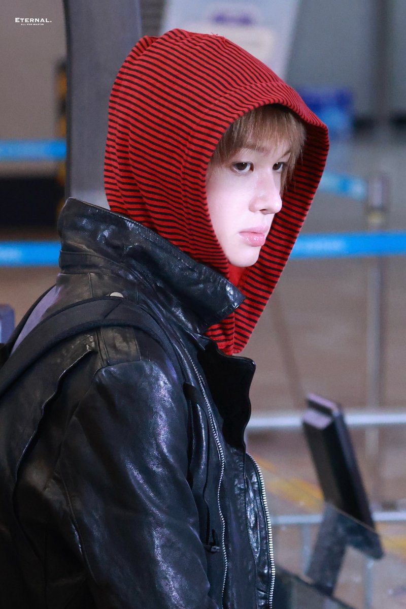 Eternal. tweet media