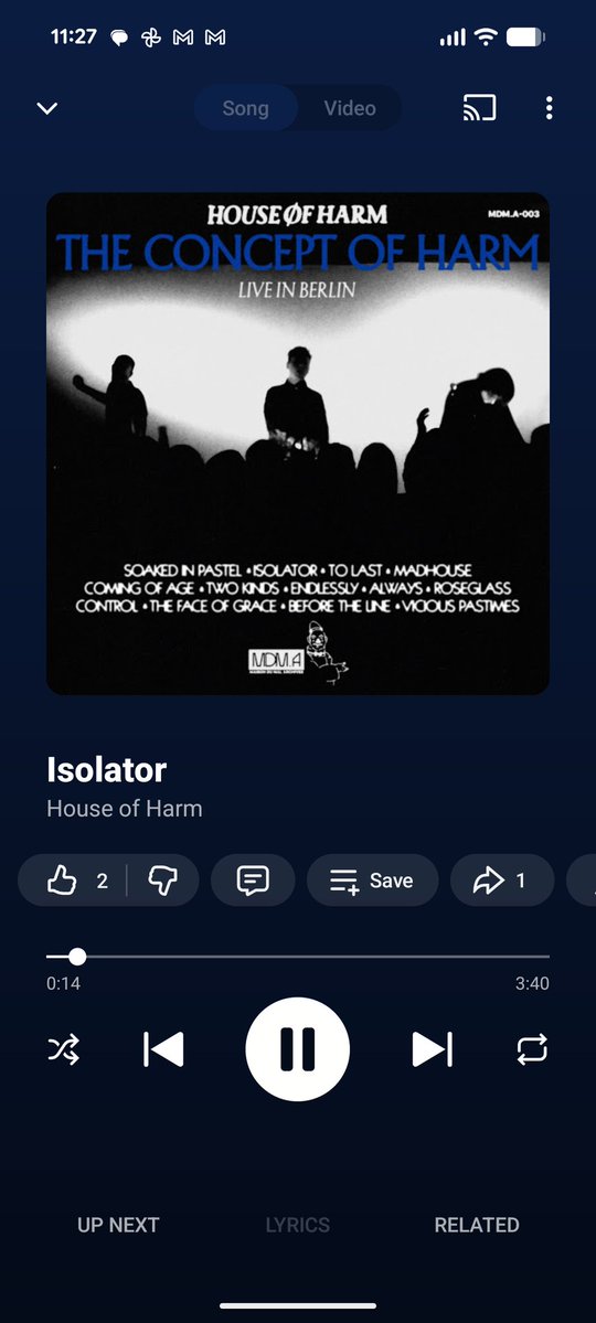 Martyn Harvey tweet media