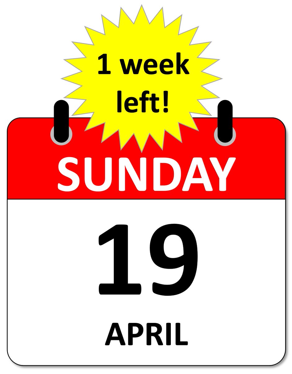 sltcdt's tweet photo. Just 1 week left to apply for our fully-funded 3.5 year #AI #PhD studentship on “#Metamodelling of #Speech Domains” starting in Sept.

Find out more and apply here: https://t.co/PoNwTtxEUE

#speech #Sheffield #research #university https://t.co/rcissxXyBO