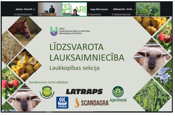 Horizon GOOD project tweet media