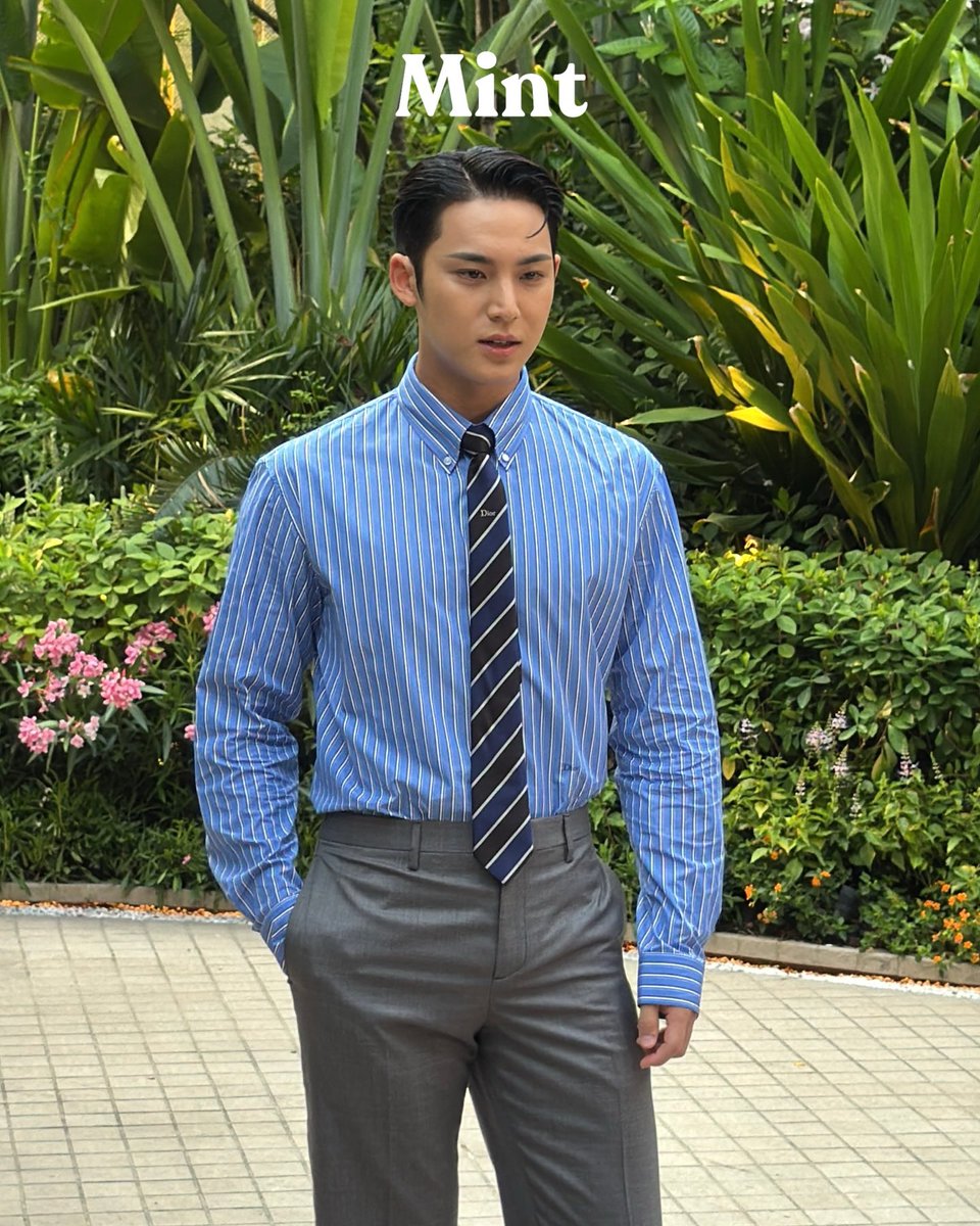 From this                              To this

Mamuang is rich now