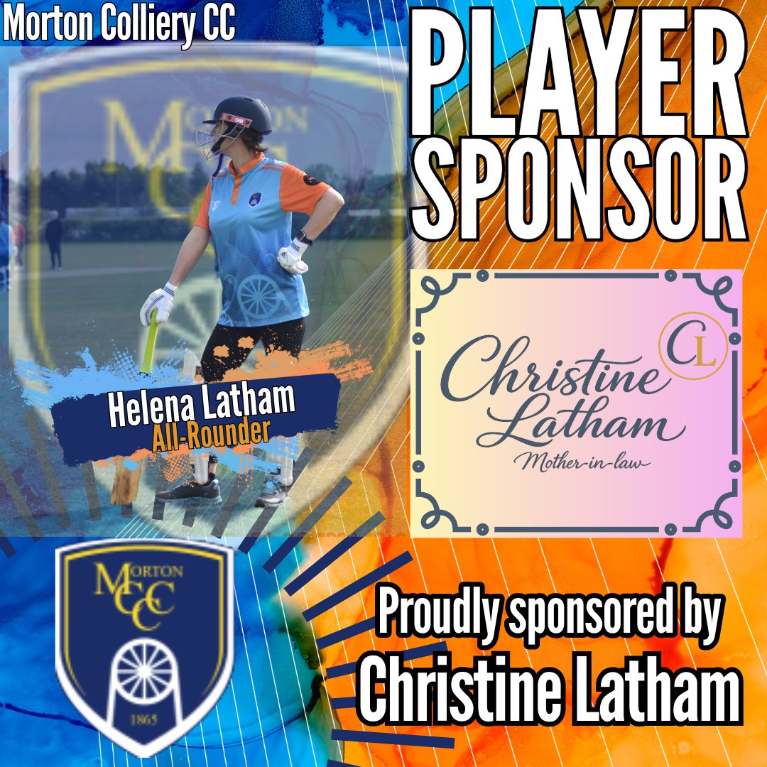 Morton Colliery CC tweet media