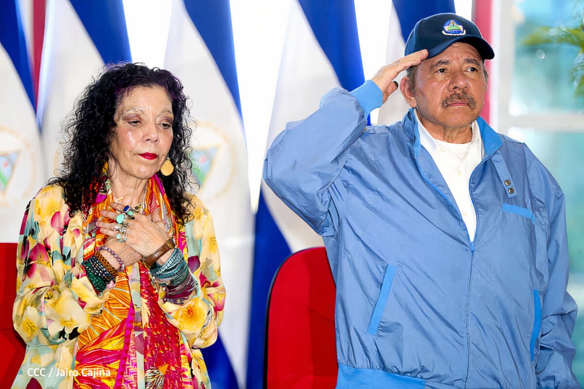 El clan Ortega - Murillo cada vez más cerca de su final. Sin el petróleo venezolano, sin la inteligencia cubana, un régimen que depende de las remesas de los migrantes especialmente desde USA (6 mil millones anuales) se tambalea.