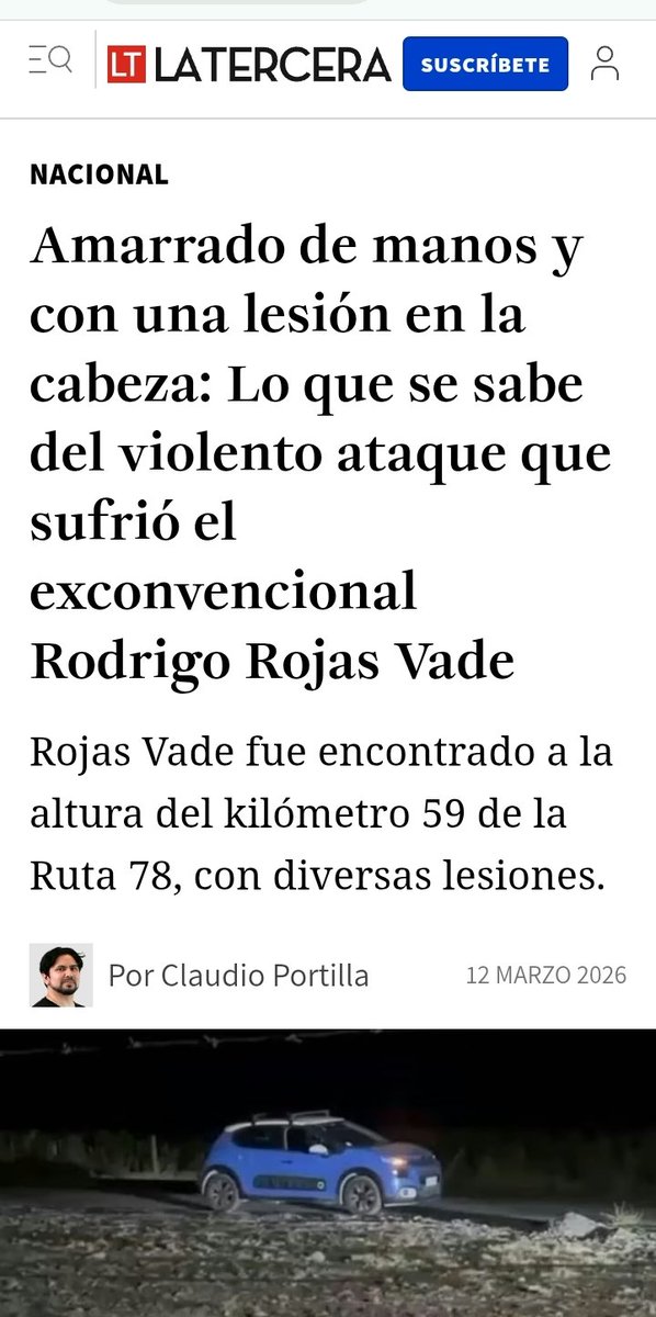 Crepusculario tweet media