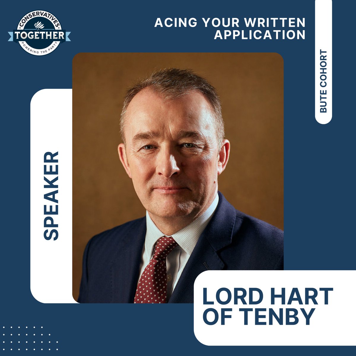 Conservatives Together tweet media