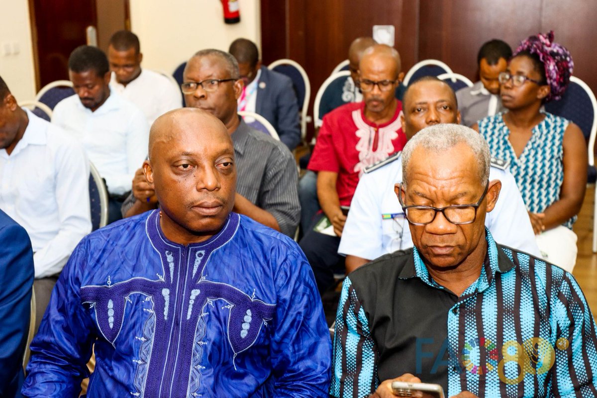 FAO Afrique centrale tweet media