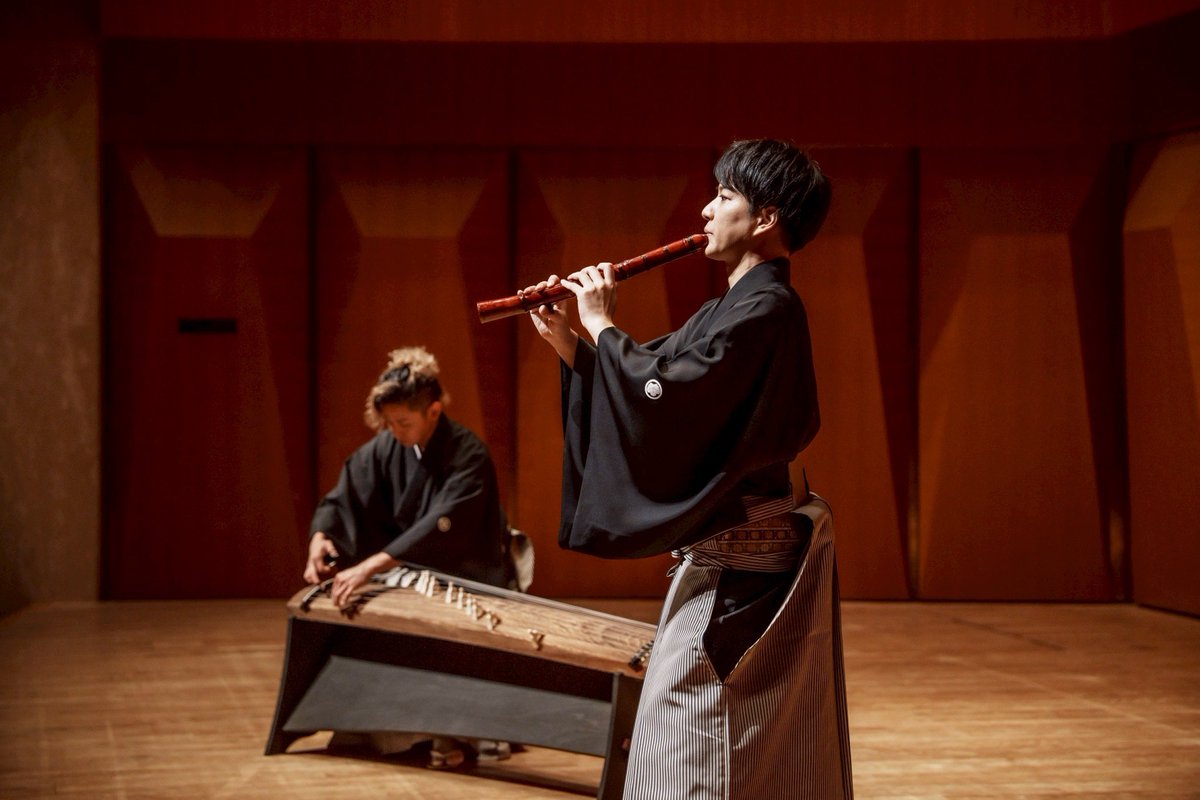 蓮-ren- tweet media