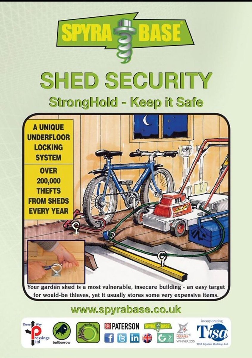 SpyraBase tweet media