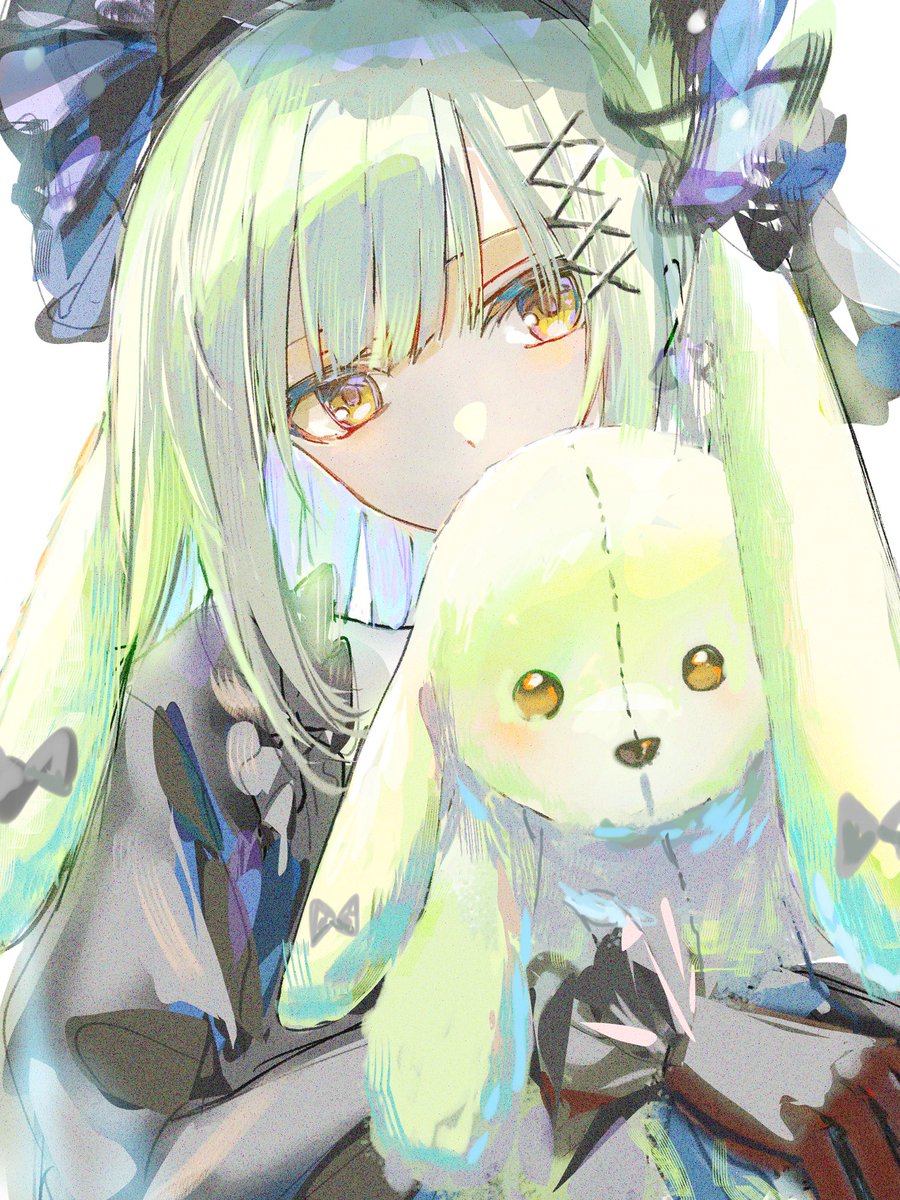 #bandoriart
 #Avemujica
 睦