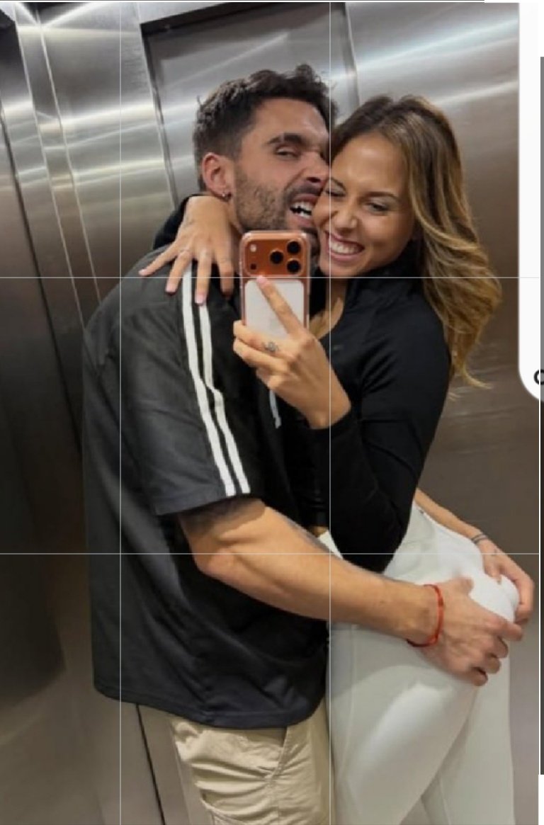 Este culito tiene dueño..y SOY YO🥰🥰 #ViolediMTMAD53💙🧲💜