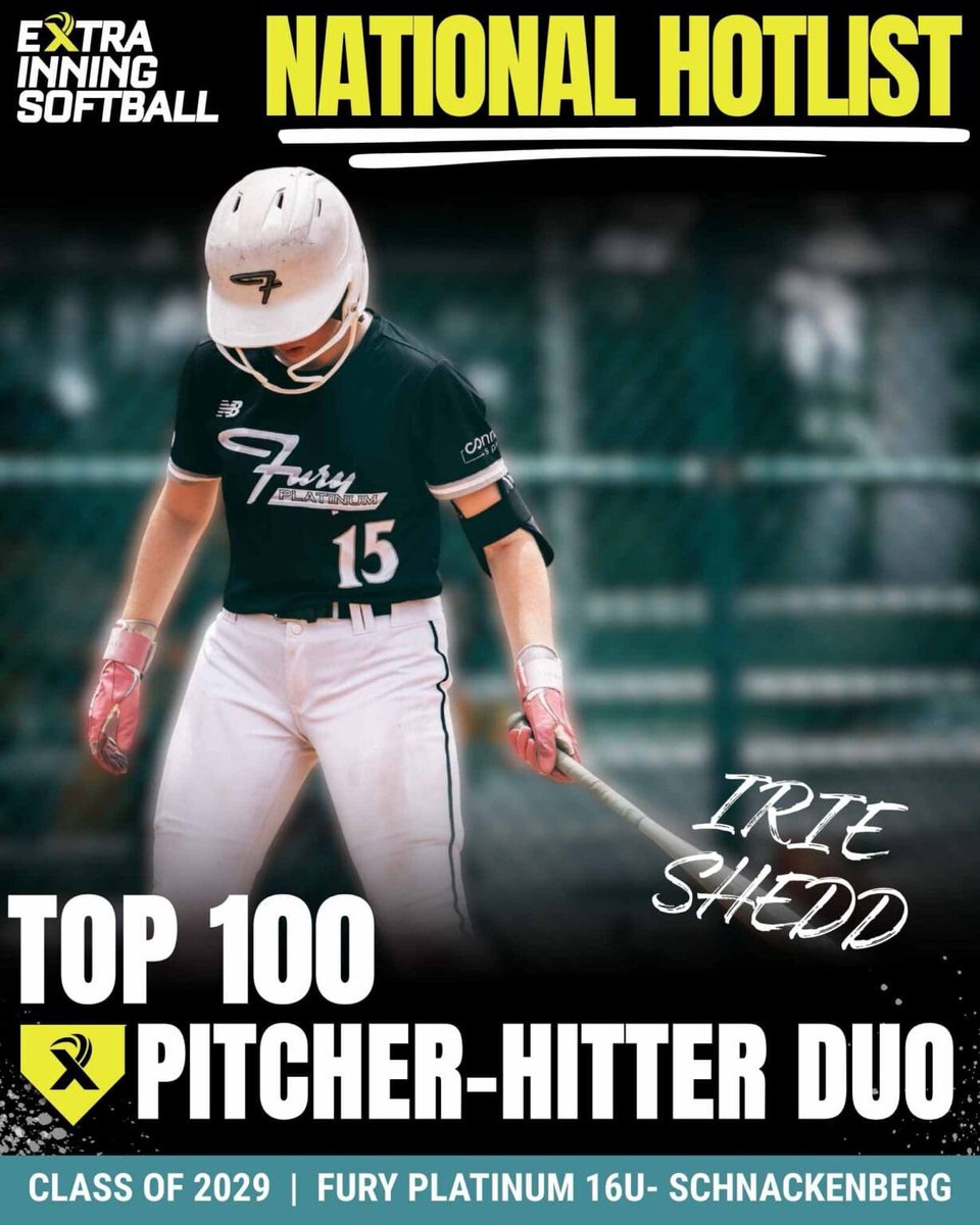 Irie Shedd tweet media