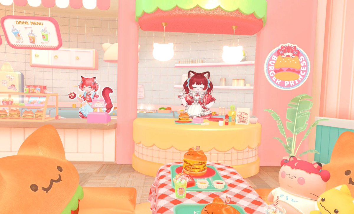 のりまき tweet media