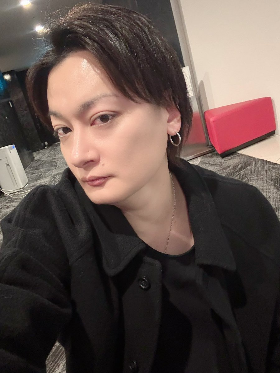 中村龍介 tweet media