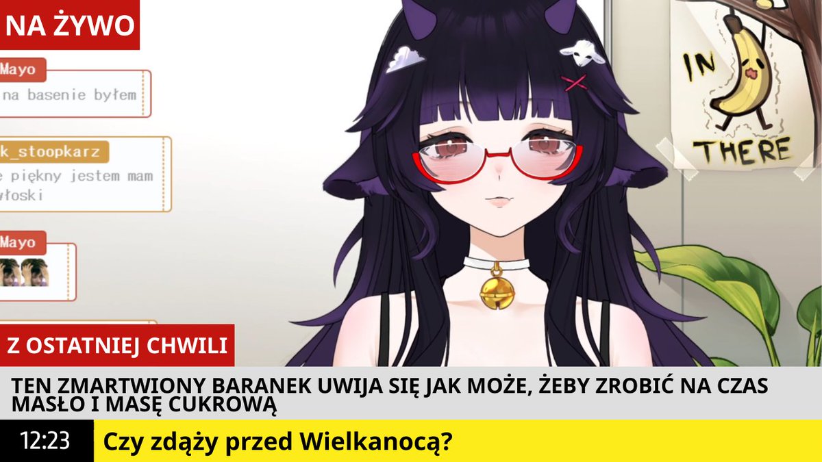 veyberry~ | PLVtuber 🫐🌱 tweet media