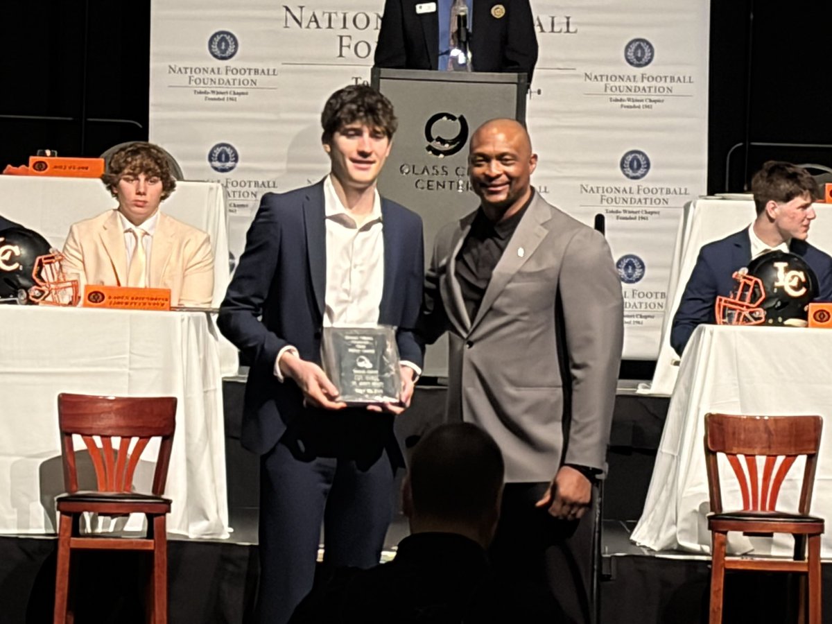 Joe Horn tweet media