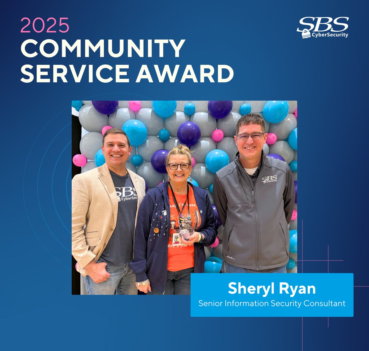 SBS CyberSecurity tweet media