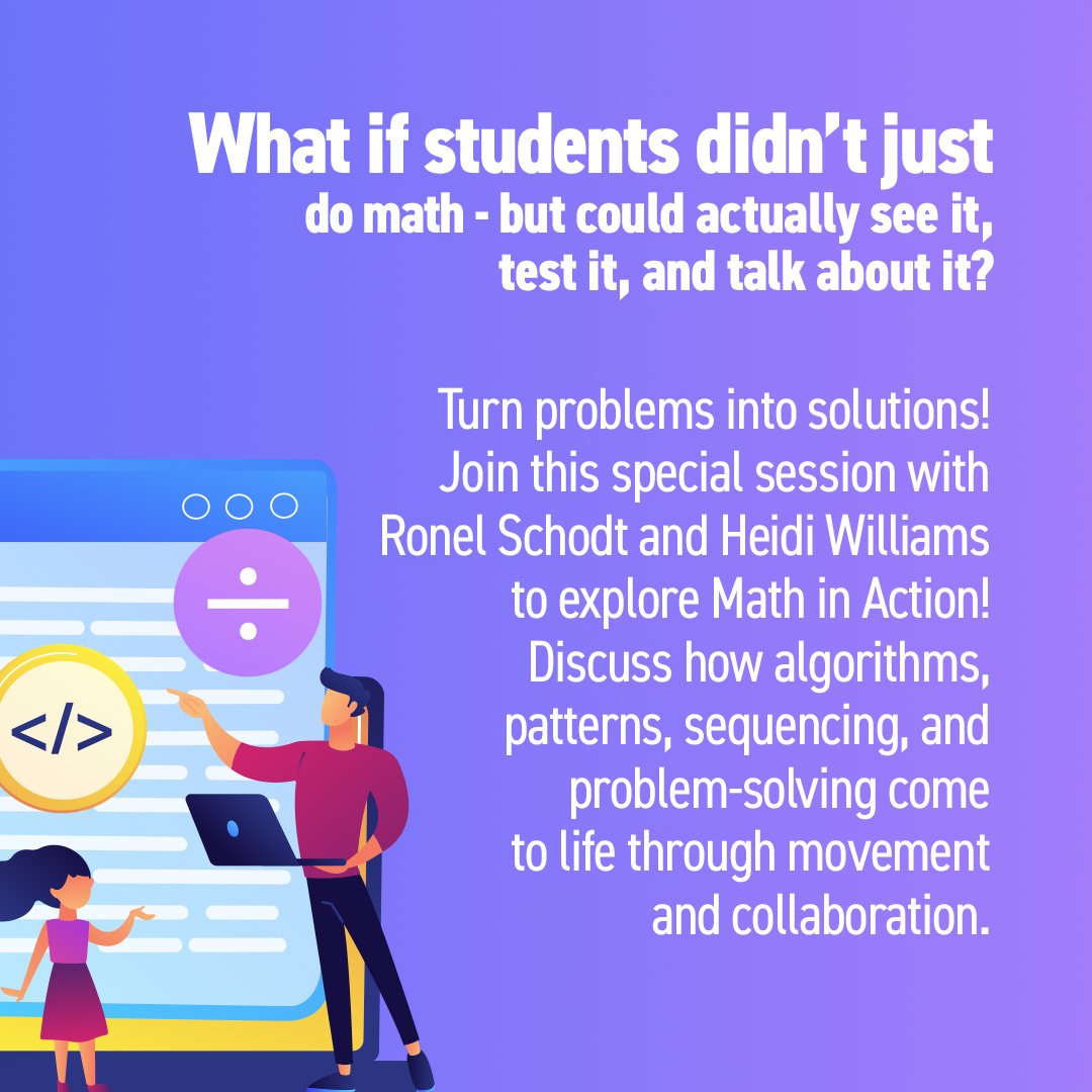 Solving problems, one equation at a time! In today’s OTIS course at 3PM ...
