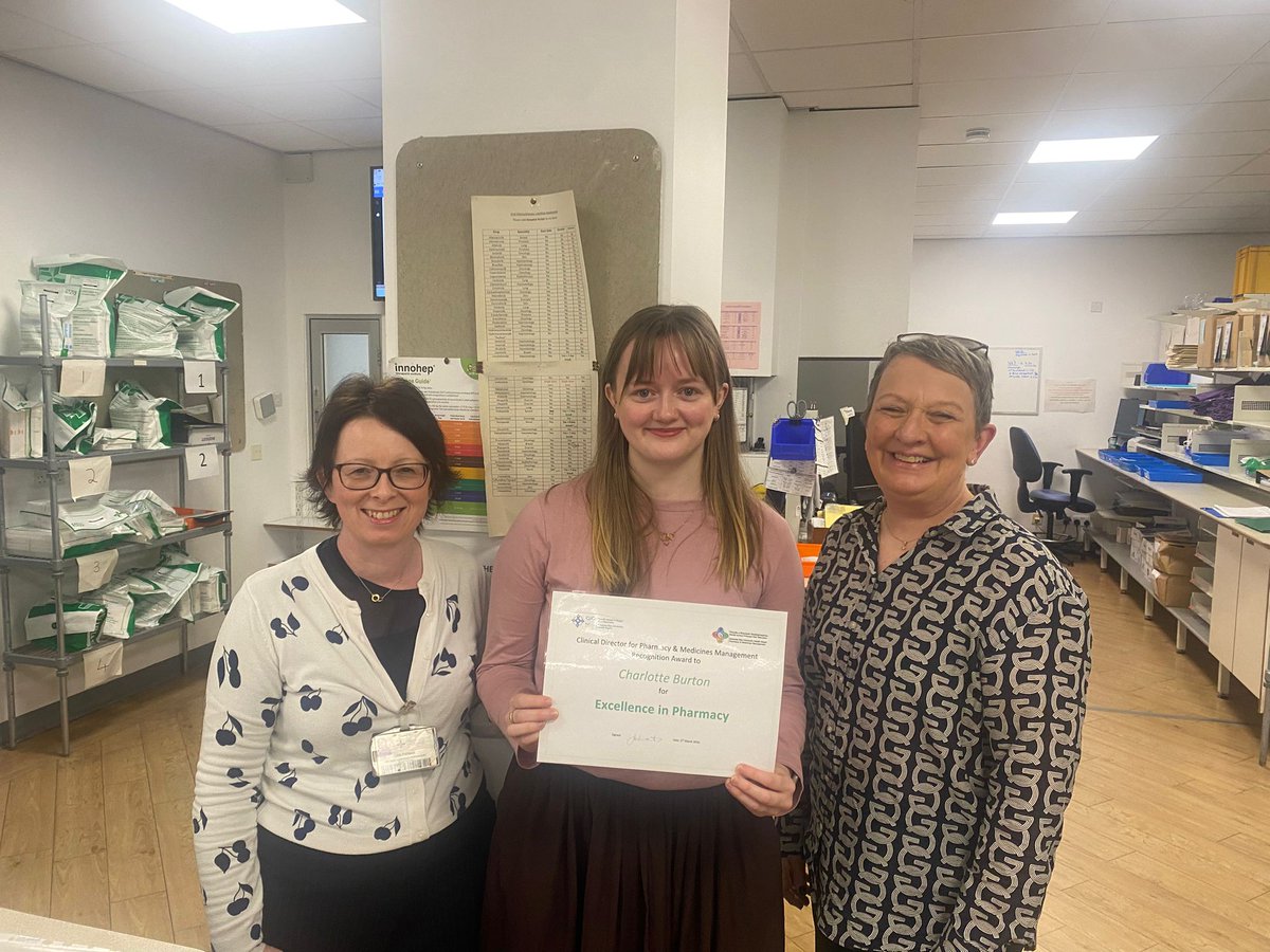 Swansea Bay UHB Pharmacy tweet media