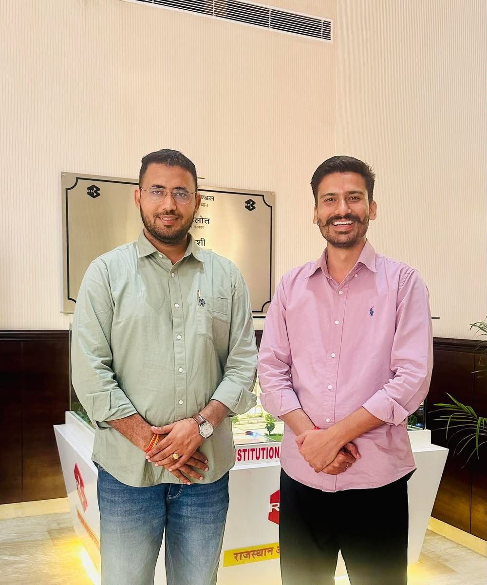 संजय चौधरी  tweet media