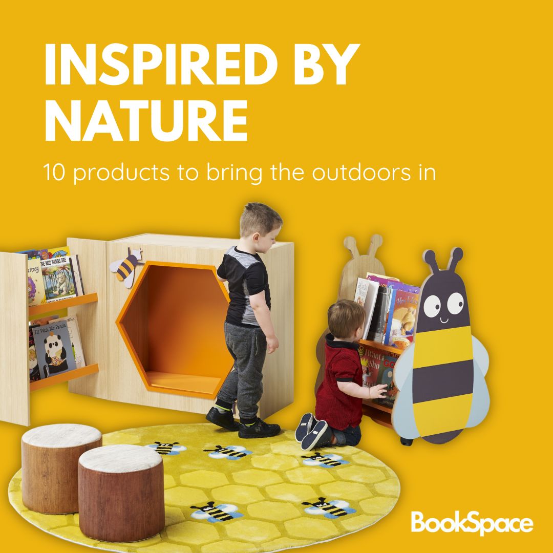 BookSpace tweet media