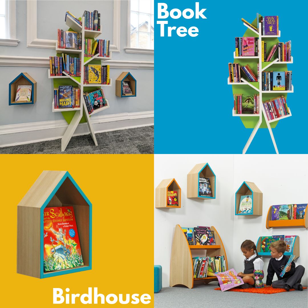 BookSpace tweet media