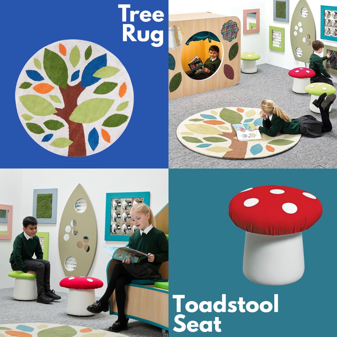 BookSpace tweet media