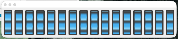 Mutation tests max cores