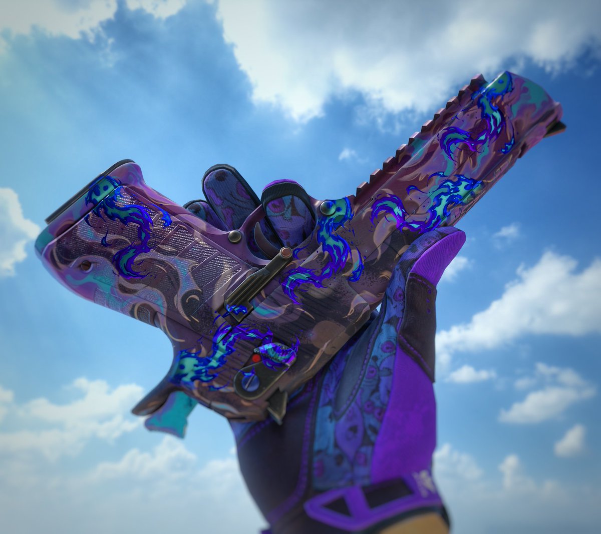 Concrete tweet media