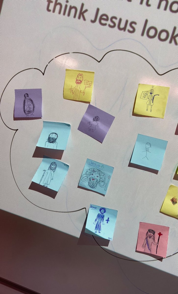 Scoil na Tríonóide Naofa tweet media