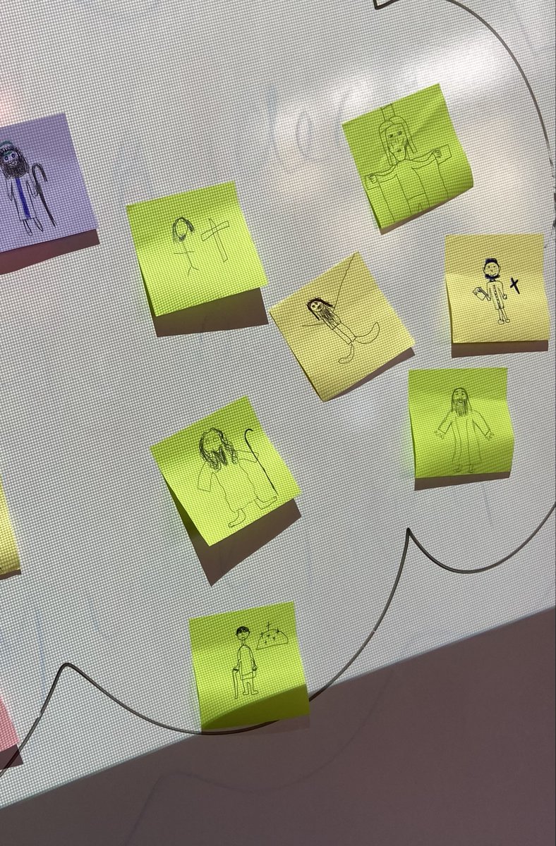 Scoil na Tríonóide Naofa tweet media