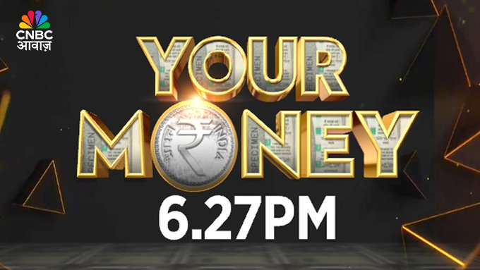 CNBC-AWAAZ tweet media