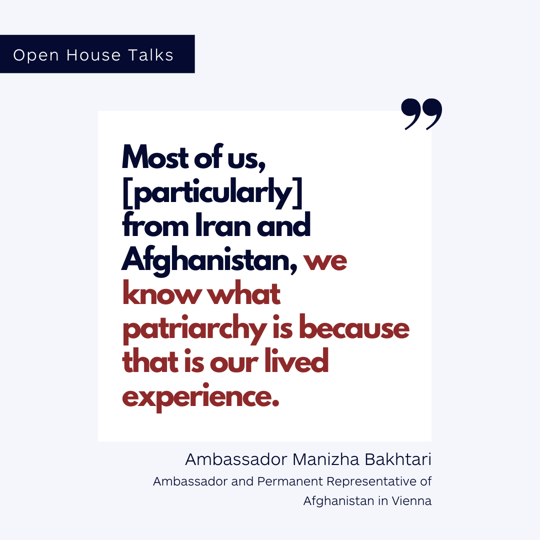 Women without Borders tweet media