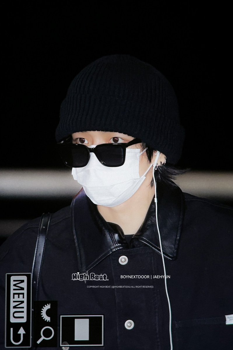 𝗛𝗶𝗴𝗵 𝗕𝗲𝗮𝘁. tweet media