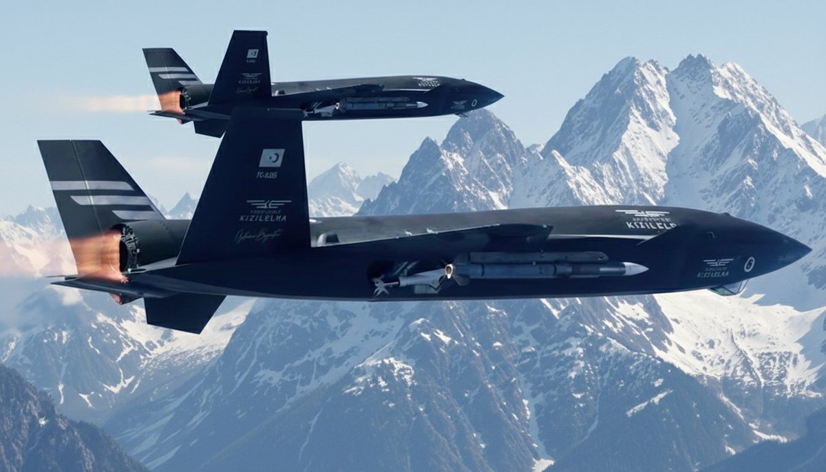 Bütün dünyada satılan insansız hava araçlarının üçte ikisi Türkiye’de geliştiriliyor ve üretiliyor. 

Türkiye, kendi uydularını geliştirebilen, haberleşme uydusunu üretebilen 11 ülkeden biri

 Türkiye, jet motorlu insansız hava aracı üretebilen 4 ülkeden biri. 

Türkiye,