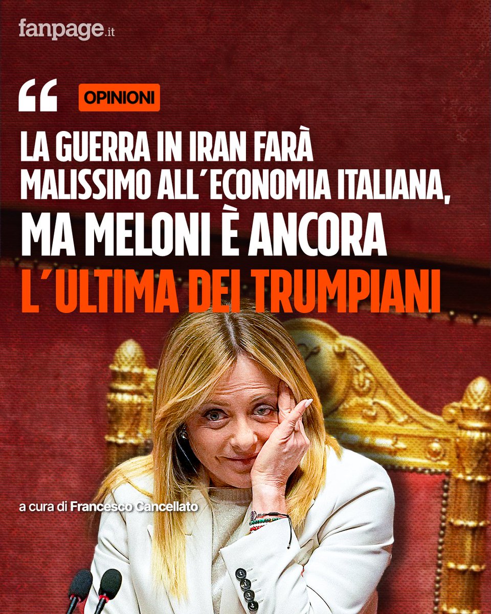 Fanpage.it tweet media