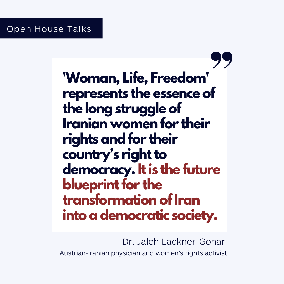 Women without Borders tweet media