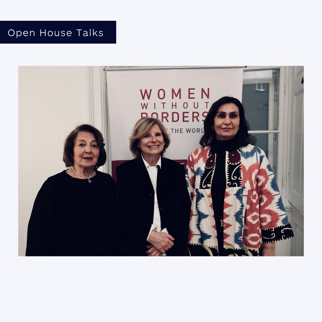Women without Borders tweet media