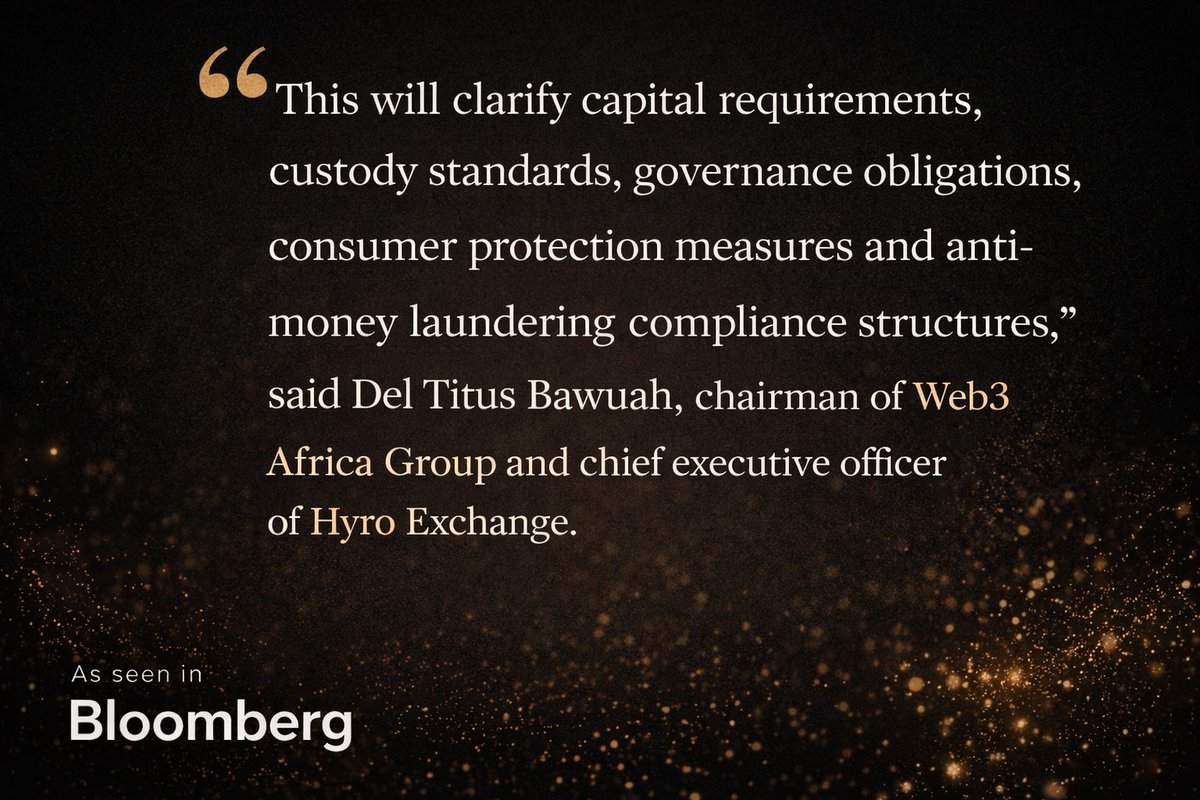 Del Titus Bawuah tweet media