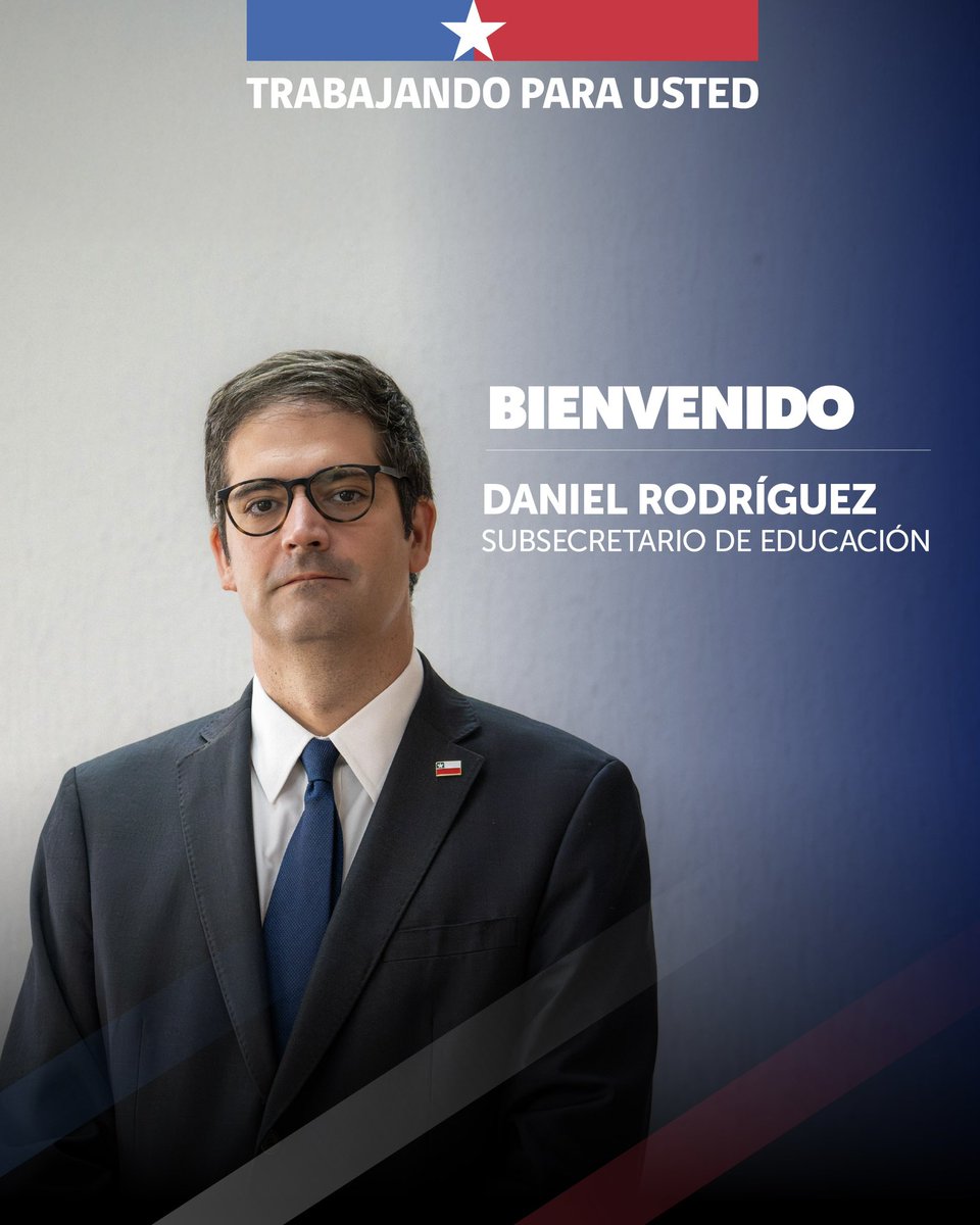 Subsecretaría de Educación tweet media