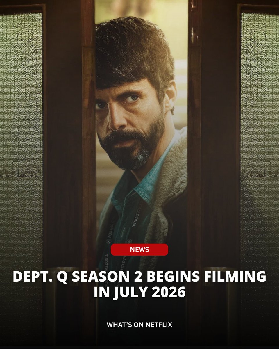 What's on Netflix tweet media