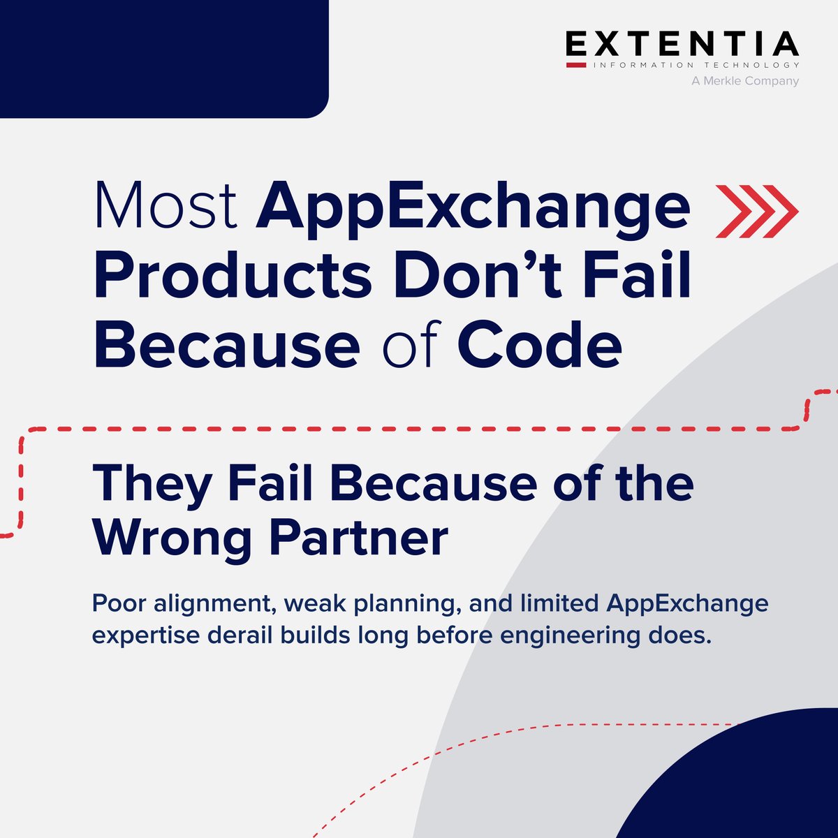 Extentia, a Merkle Company tweet media