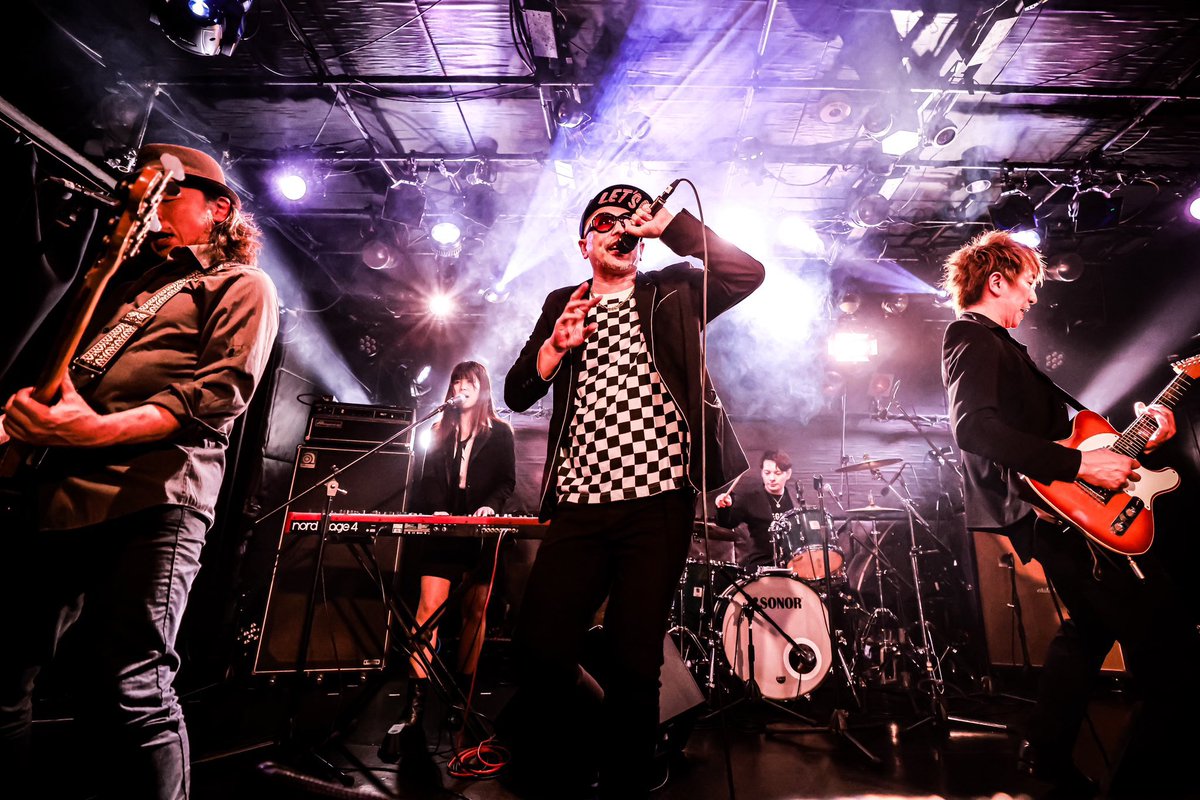 ゆかぽん tweet media