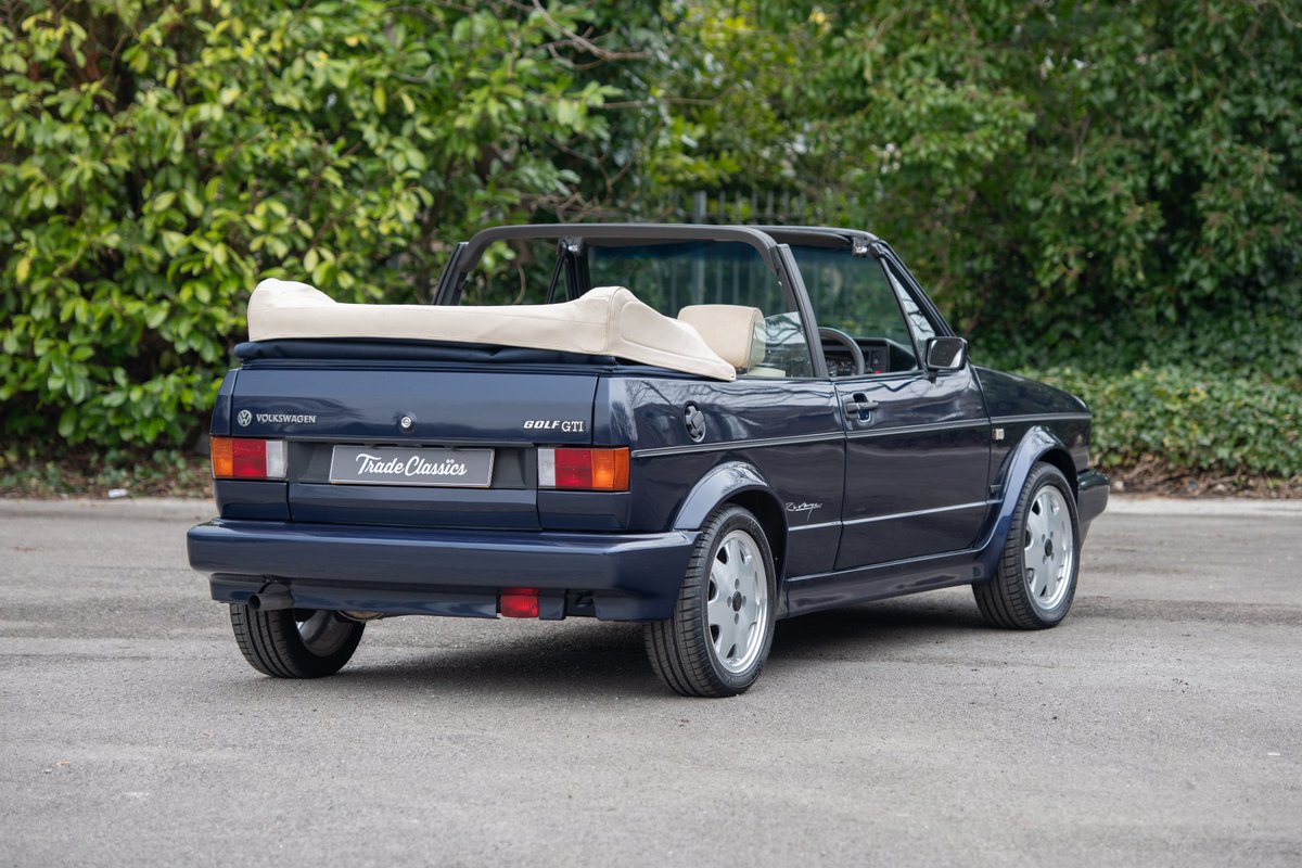 Trade Classics tweet media