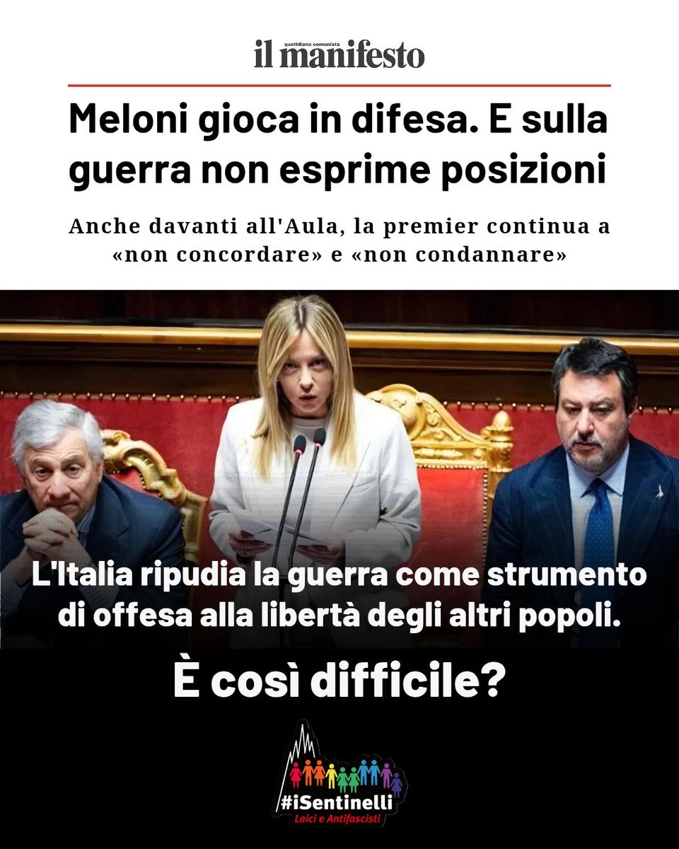 @isentinellidimilano tweet media