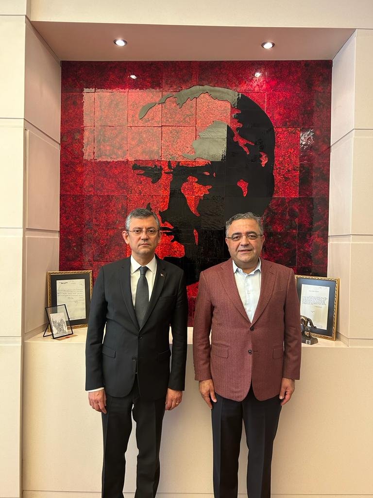 Gündem 7x24 tweet media