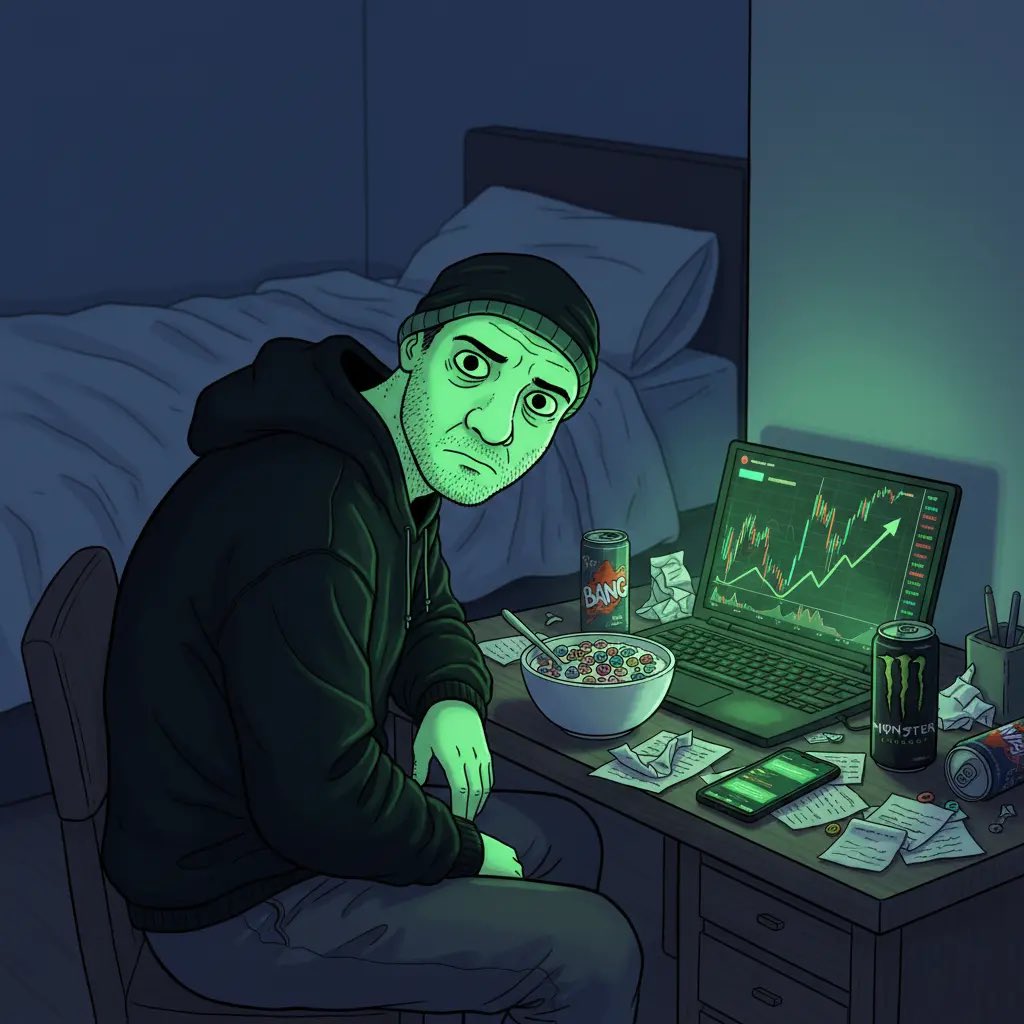 Bullish Degen tweet media